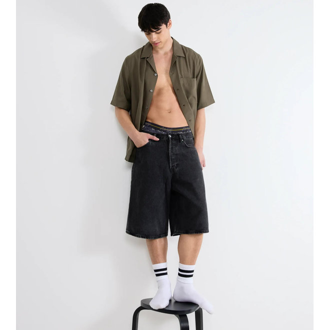 sloggi men Start Short C2P box Light-Grey Melange - M032 10206948*M032