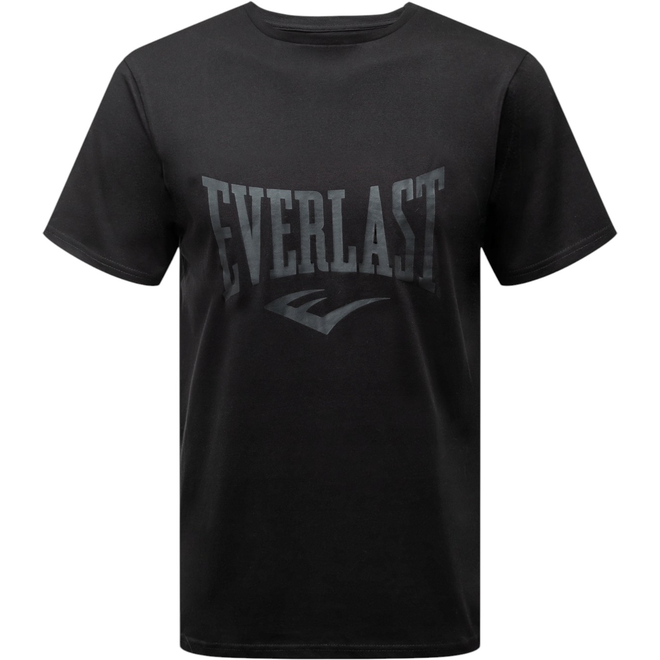 EVERLAST KOSZULKA MĘSKA T-SHIRT CZARNA TMB002 2000