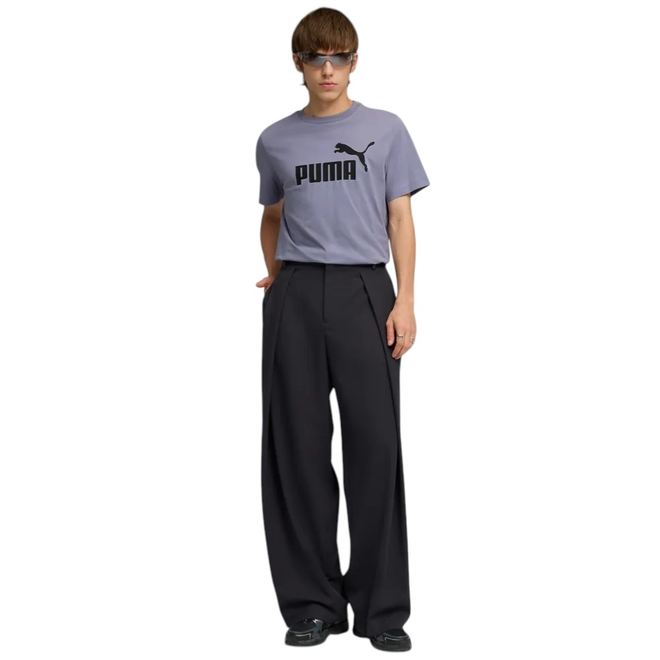 PUMA KOSZULKA MĘSKA T-SHIRT ESS NO. 1 LOGO TEE SZARA 682533 65