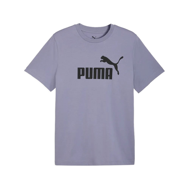 PUMA KOSZULKA MĘSKA T-SHIRT ESS NO. 1 LOGO TEE SZARA 682533 65