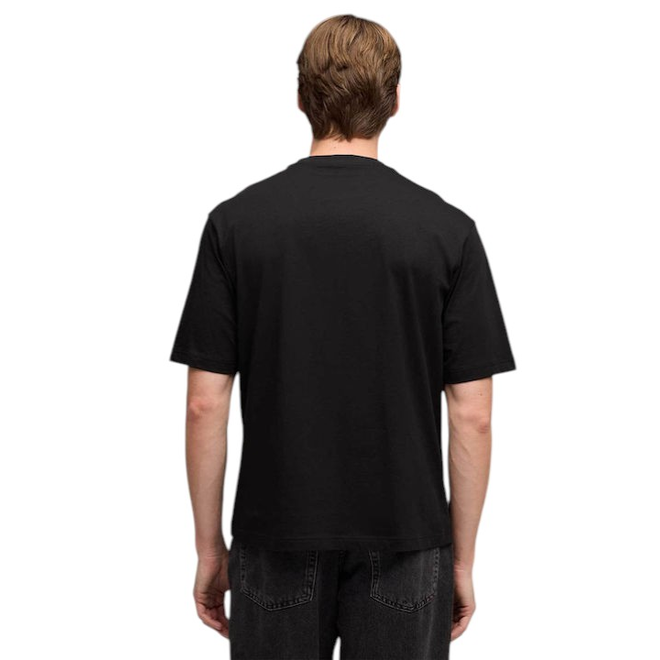 PUMA KOSZULKA MĘSKA T-SHIRT GRAPHIC PHOTOPRINT TEE CZARNA 691785 01