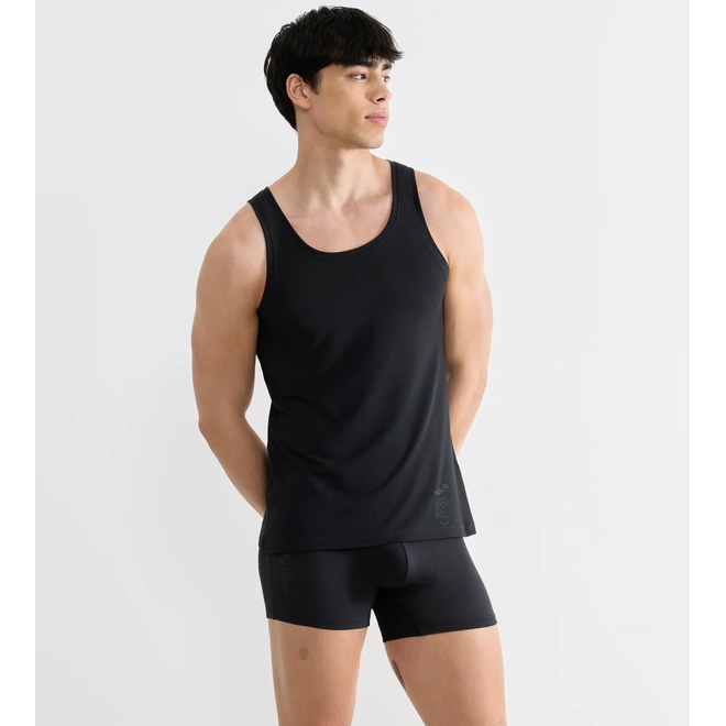 SLG Base Soft Tank top Black - 0004 10226700*0004