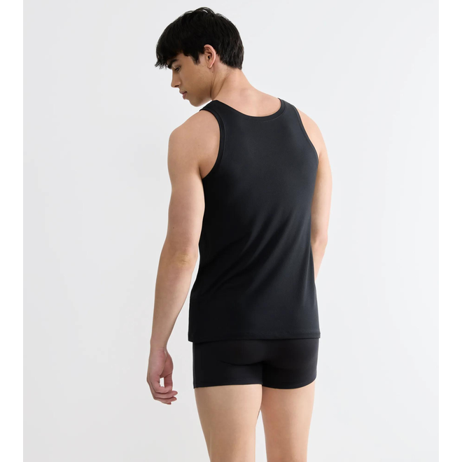 SLG Base Soft Tank top Black - 0004 10226700*0004