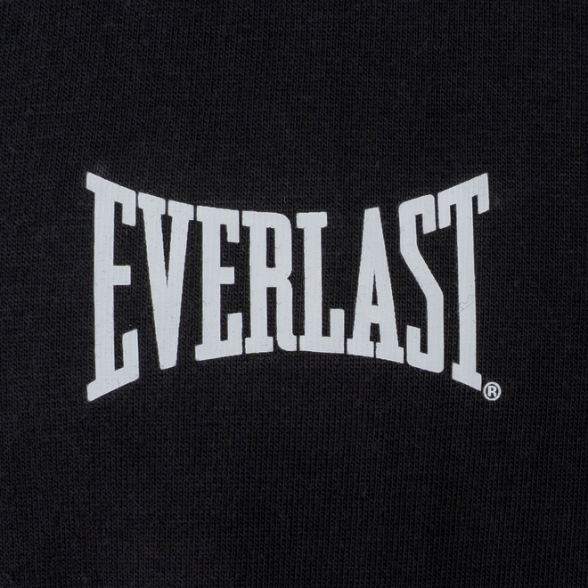 EVERLAST KOSZULKA MĘSKA T-SHIRT CZARNA TMB004 2000
