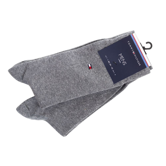 Produkty Tommy Hilfiger > Kolor: popielaty - Messimo