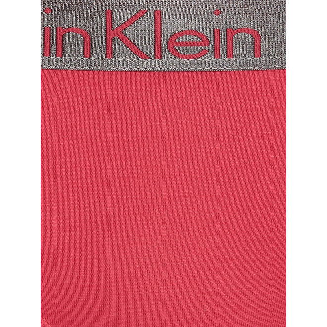 CALVIN KLEIN MAJTKI DAMSKIE BIKINI 1 PARA PINK 000QD3540E VGY