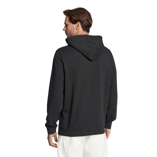 GUESS BLUZA MĘSKA CHRISTIAN HOODIE FLEECE BLACK M2BQ52K7ON4 JBLK