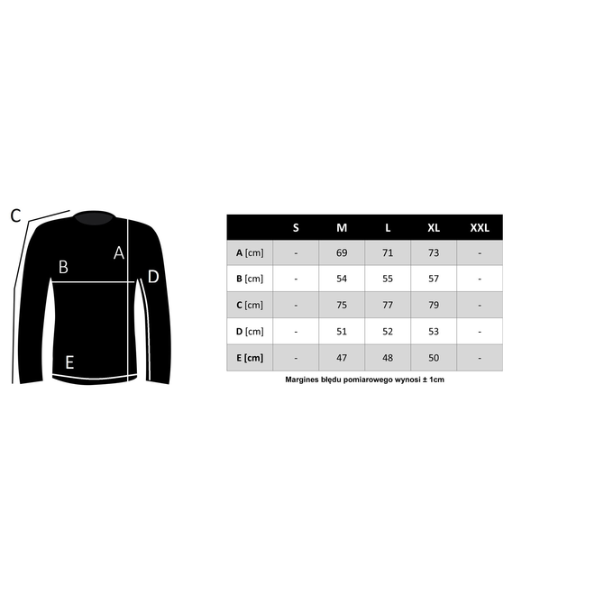 GUESS BLUZA MĘSKA CHRISTIAN HOODIE FLEECE BLACK M2BQ52K7ON4 JBLK