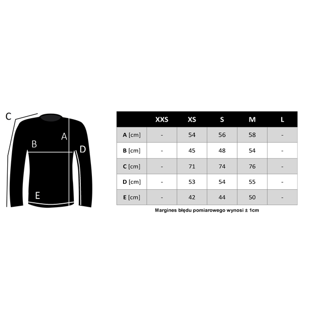 GUESS DAMSKA BLUZA MARTHE SWEATSHIRT CZARNA W2BQ15KB7K2 JBLK