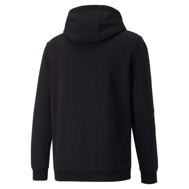 PUMA BLUZA MĘSKA ESS+ TAPE HOODIE FL CZARNA 849040 01