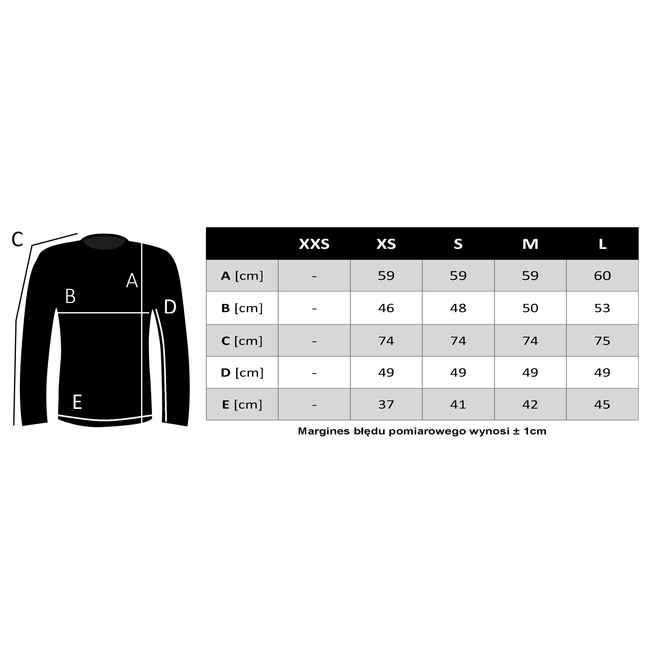 TOMMY HILFIGER DAMSKI GOLF TJW BXY BADGE TURTLENECK CZARNY DW0DW14338 BDS