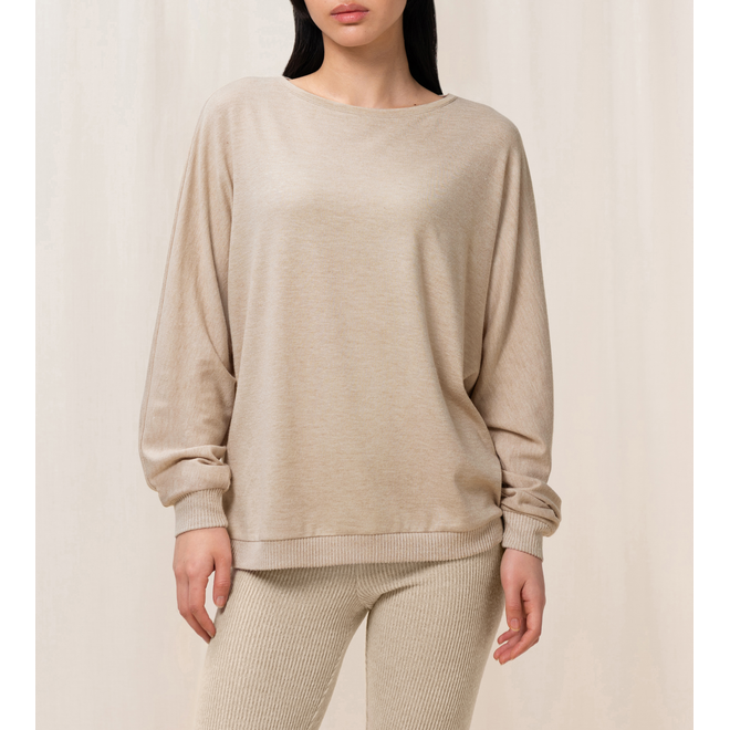 Triumph Thermal SWEATER 10213447*M003