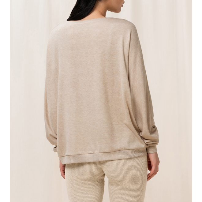 Triumph Thermal SWEATER 10213447*M003