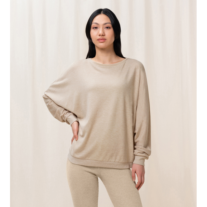 Triumph Thermal SWEATER 10213447*M003