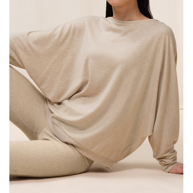 Triumph Thermal SWEATER 10213447*M003