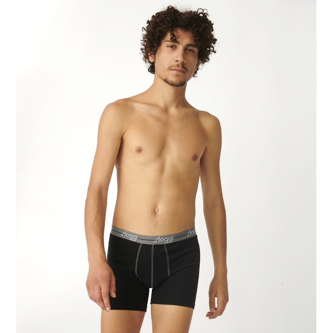 Triumph sloggi men Start Short C2P box 10206948*0004