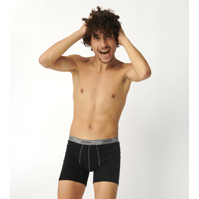 Triumph sloggi men Start Short C2P box 10206948*0004