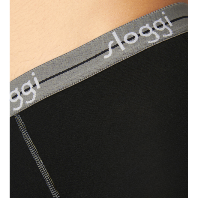 Triumph sloggi men Start Short C2P box 10206948*0004