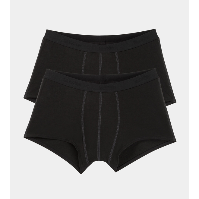 Triumph sloggi men 24/7 Hipster 2P 10163132*0004