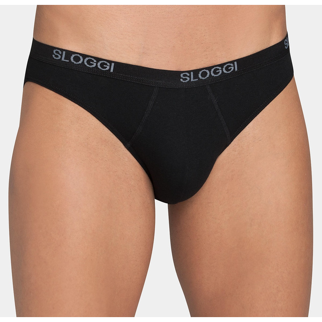 Triumph sloggi men Basic Mini 10004711*0004