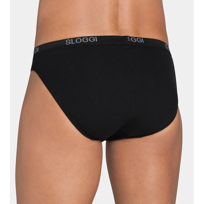 Triumph sloggi men Basic Mini 10004711*0004