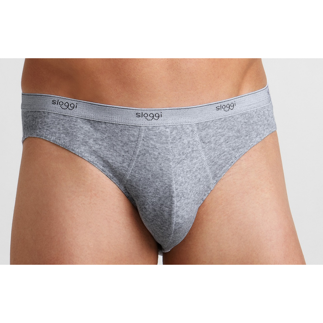 Triumph sloggi men Basic Mini 10004711*0034