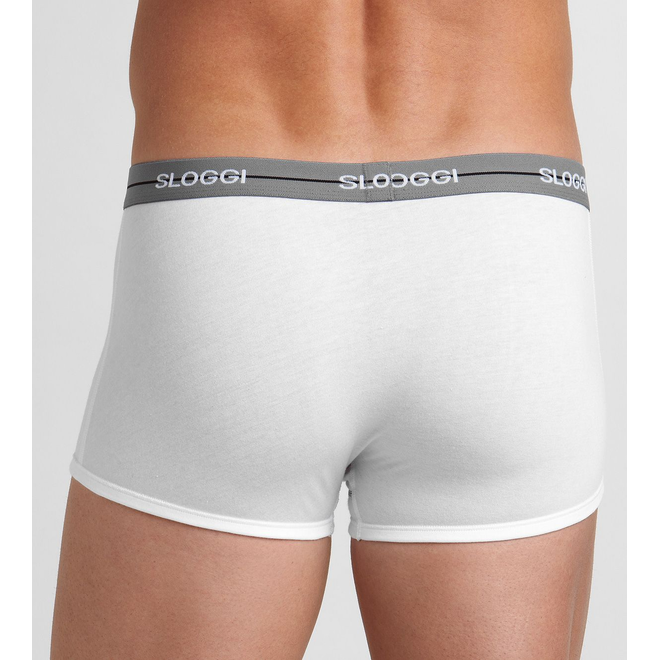 Triumph sloggi men Start Hipster C2P box 10206968*M014