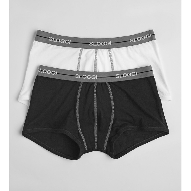 Triumph sloggi men Start Hipster C2P box 10206968*M014