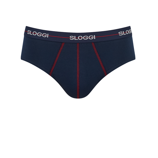 Triumph sloggi men Start Midi C2P box 10206949*M008