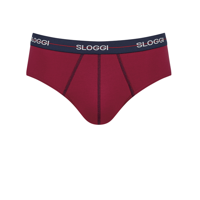 Triumph sloggi men Start Midi C2P box 10206949*M008