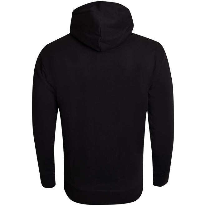 PUMA BLUZA MĘSKA Z KAPTUREM CLASSICS RELAXED HOODIE TR CZARNA 535601 01