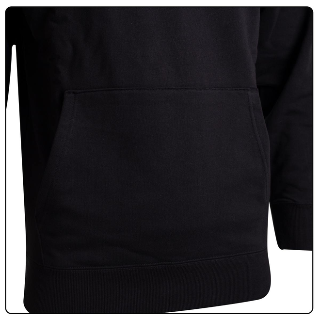 PUMA BLUZA MĘSKA Z KAPTUREM CLASSICS RELAXED HOODIE TR CZARNA 535601 01