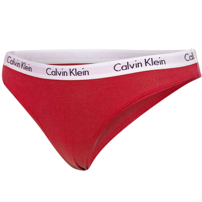 CALVIN KLEIN BIKINI DAMSKIE MAJTKI 5P WIELOKOLOROWE 000QD3586E BNG