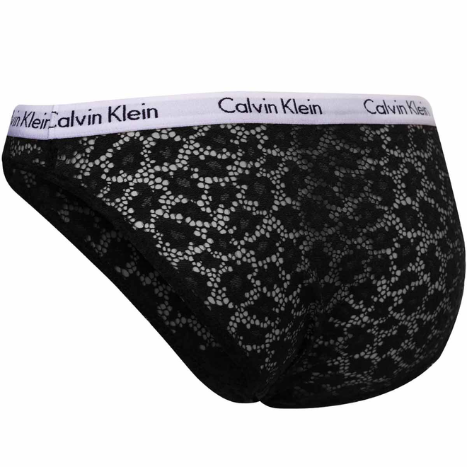 CALVIN KLEIN BIKINI DAMSKIE MAJTKI 3PK CZARNE/SZARE/BORDOWE 000QD3926E BP7