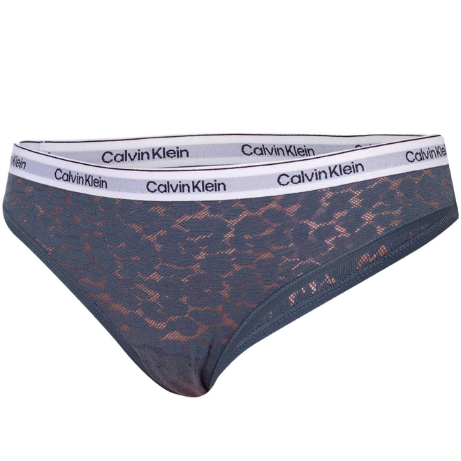 CALVIN KLEIN BIKINI DAMSKIE MAJTKI 3PK GRANATOWE/BEŻOWE/ZIELONE 000QD5069E GP8
