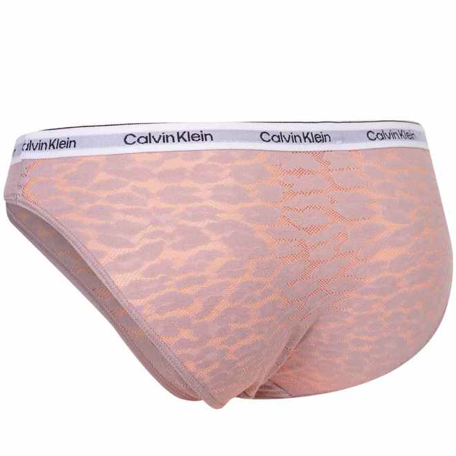 CALVIN KLEIN BIKINI DAMSKIE MAJTKI 3PK GRANATOWE/BEŻOWE/ZIELONE 000QD5069E GP8