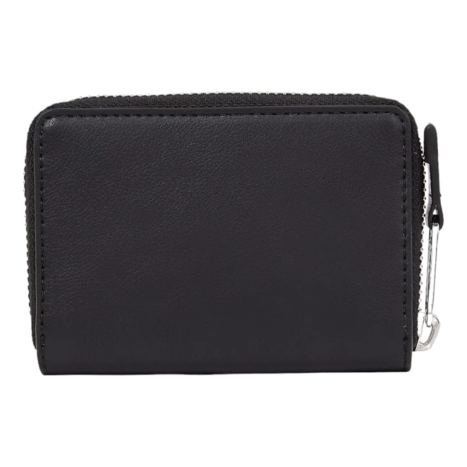 TOMMY HILFIGER PORTFEL DAMSKI TJW MUST SMALL ZA CZARNY AW0AW15649 BDS