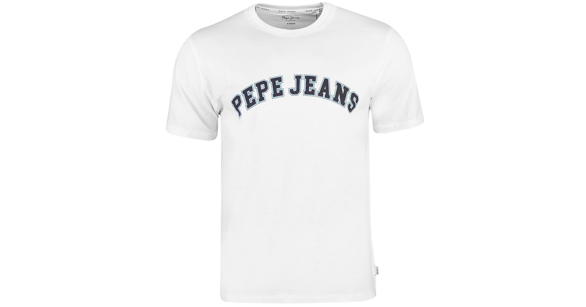 Pepe Jeans Clementine T-Shirt Para Hombre