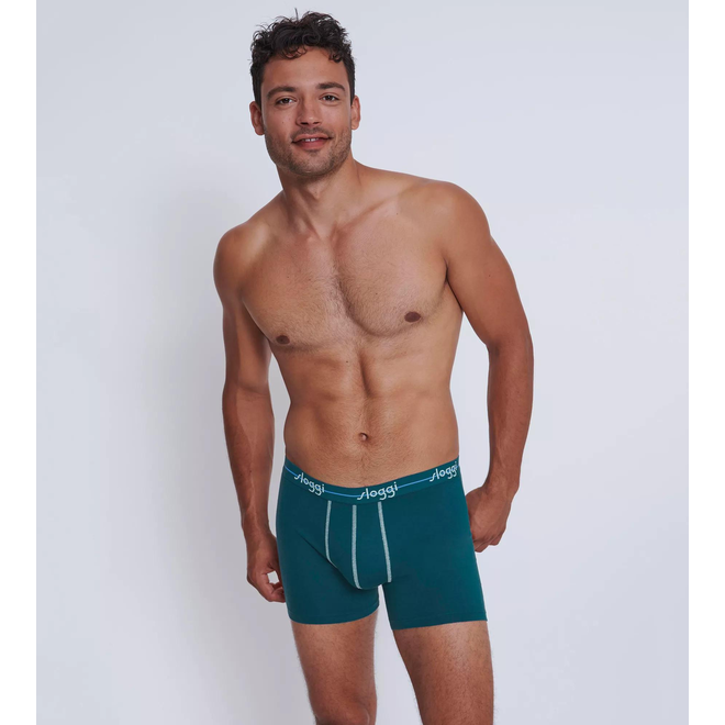 Triumph sloggi men Start Hipster C2P box  10206968*V017