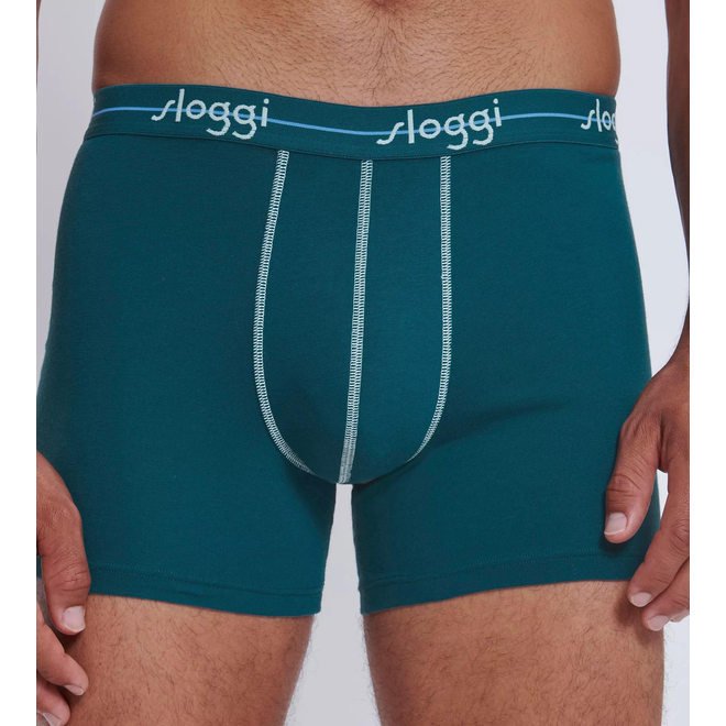 Triumph sloggi men Start Hipster C2P box  10206968*V017