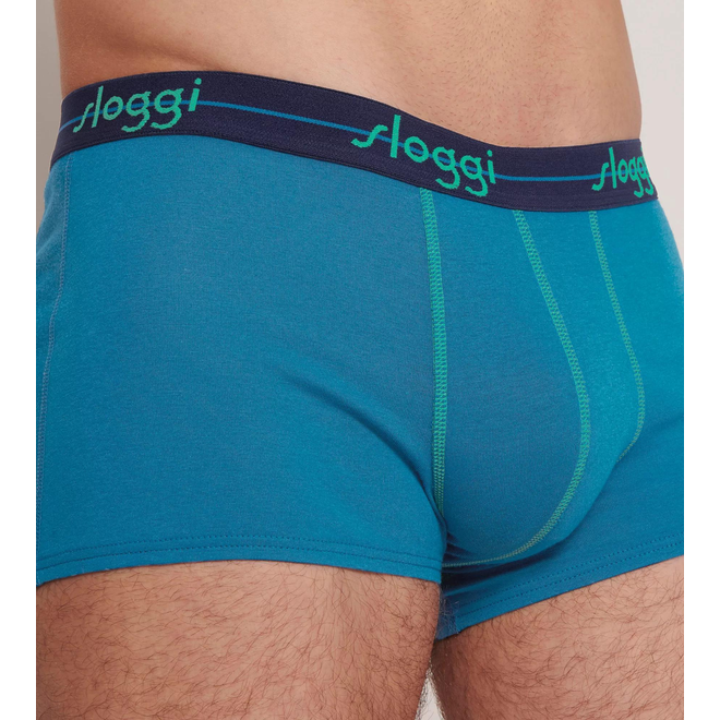 Triumph sloggi men Start Hipster C2P box  10206968*V020