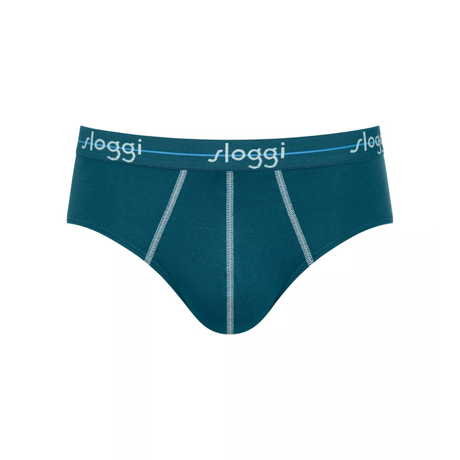 Triumph sloggi men Start Midi C2P box  10206949*V017