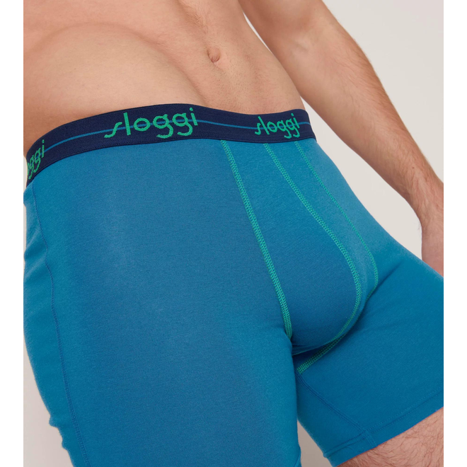 Triumph sloggi men Start Short C2P box  10206948*V020