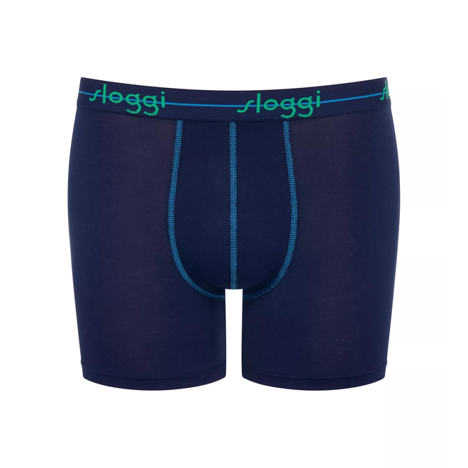 Triumph sloggi men Start Short C2P box  10206948*V020