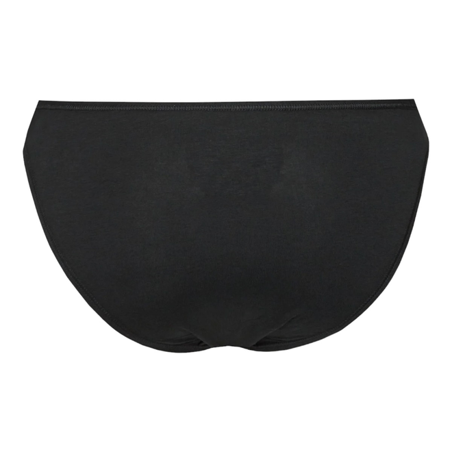 CALVIN KLEIN BIKINI DAMSKIE MAJTKI BIKINI 3PK CZARNE 000QD5218E UB1