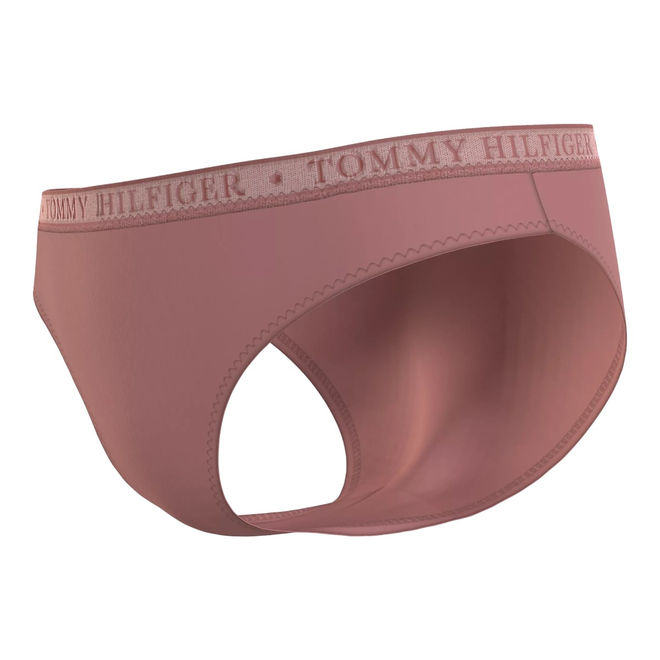 TOMMY HILFIGER BIKINI DAMSKIE MAJTKI 3P BIKINI WIELOKOLOROWE UW0UW05184 0VV