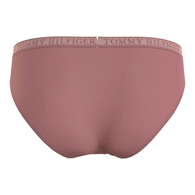 TOMMY HILFIGER BIKINI DAMSKIE MAJTKI 3P BIKINI WIELOKOLOROWE UW0UW05184 0VV