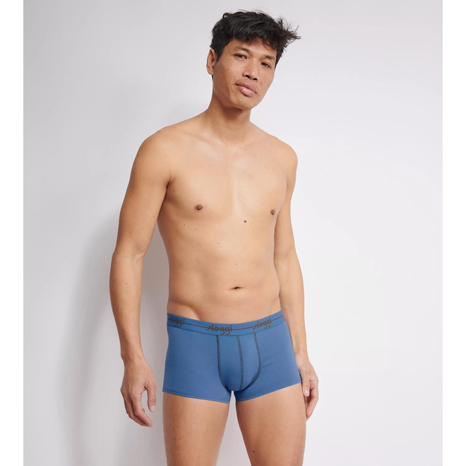 sloggi men Start Hipster C2P box Green Combination - 0031 10206968*0031