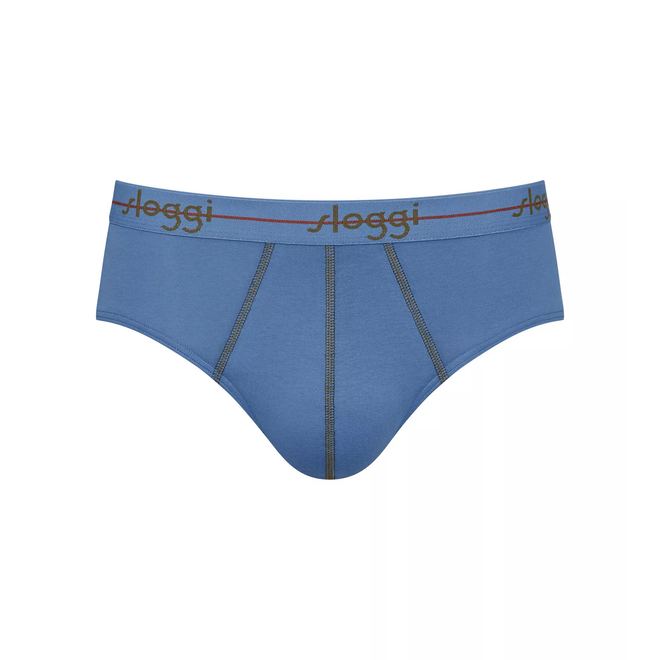 sloggi men Start Midi C2P box Green Combination - 0031 10206949*0031