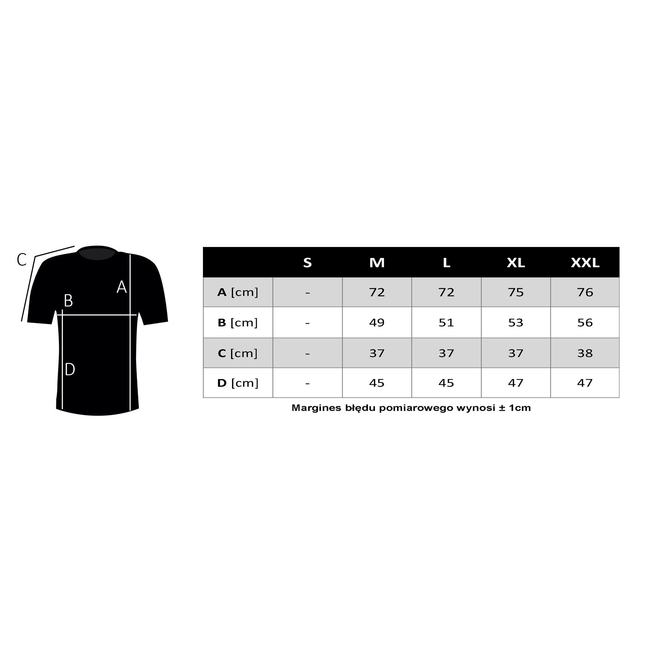 GUESS KOSZULKA MĘSKA T-SHIRT SS CN CLASSIC DESIGN CZARNA M4YI30J1314 JBLK